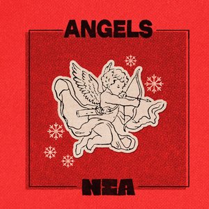 Angels - Single
