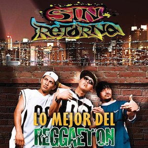 Lo Mejor Del Reggaeton