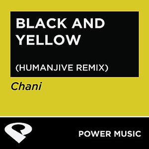 Black And Yellow - EP