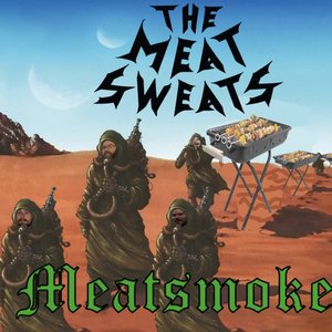 Meatsmoker - Single