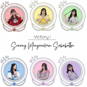 Senang Mengenalmu (Sahabatku)