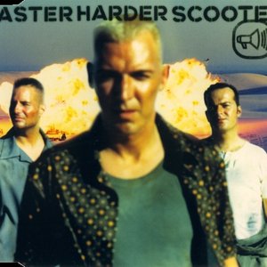 FasterHarderScooter