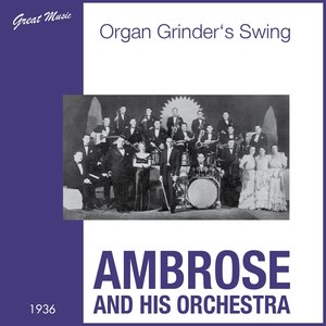 Organ Grinder's Swing (1936)