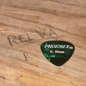 Relva 的头像