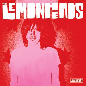 Lemonheads (Intl jewel case version)