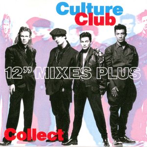 Collect - 12" Mixes Plus