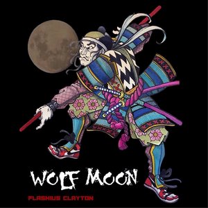 Wolf Moon