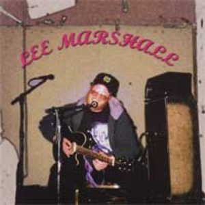 Lee Marshall 的头像