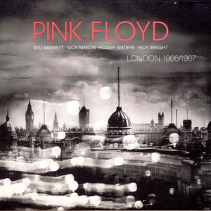 Pink Floyd - London 