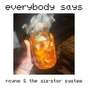 Everybody Says (Demo)