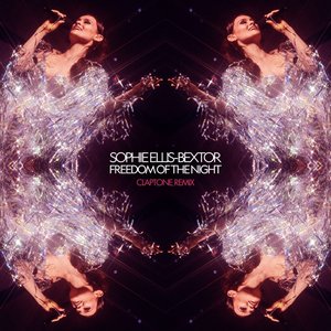 Freedom Of The Night (Claptone Remix)