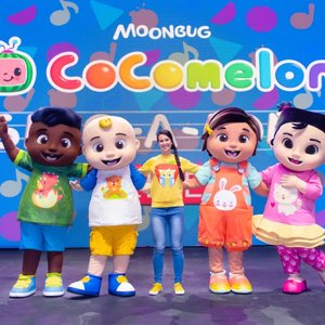 Cocomelon 的头像