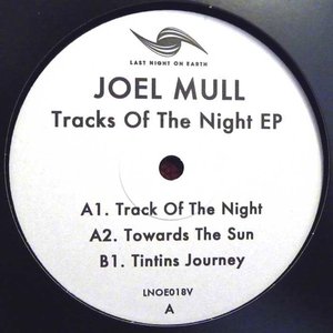 Tracks of the Night