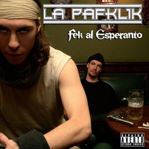 Fek al Esperanto [Explicit]