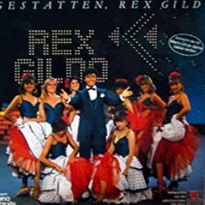 Gestatten, Rex Gildo