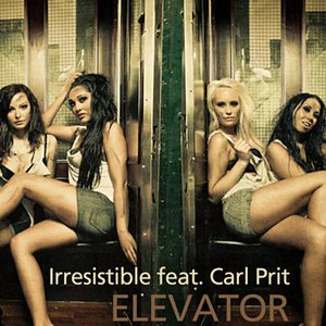 Elevator (feat. Carl Prit) - Single