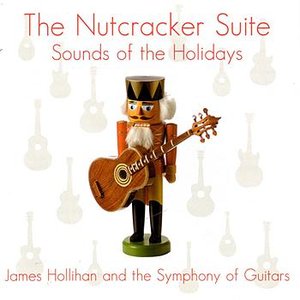 The Nutcracker Suite Sounds of the Holidays