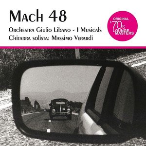 Mach 48
