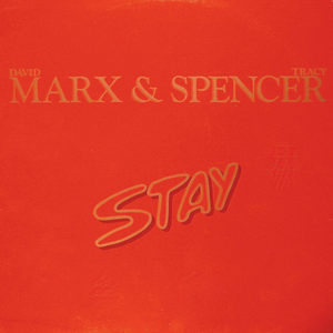 Artwork for Stay