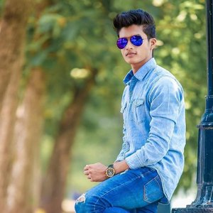 Lavan Abhishek 的头像