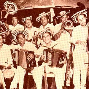 Avatar for Anibal Velásquez y su conjunto