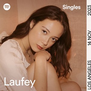 Spotify Singles Holiday