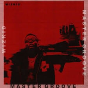Master Groove - Single