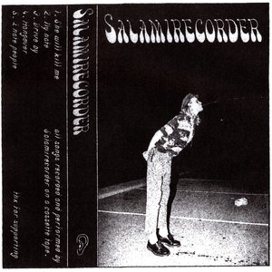 Salamirecorder