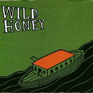 Wild Honey EP