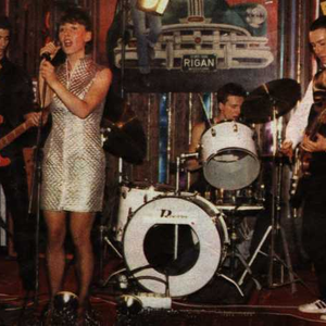 Nichts photo provided by Last.fm