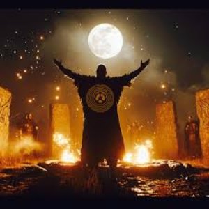 Lord of the Gallows