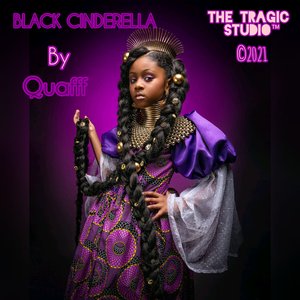 Black Cinderella - Single