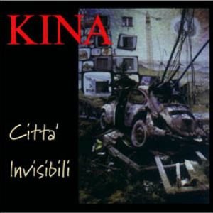 Strade divise cover