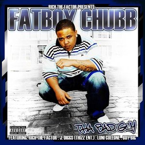 Avatar de Fatboy Chubb