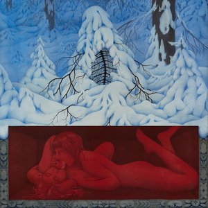 Cardinals - Barbed Wire