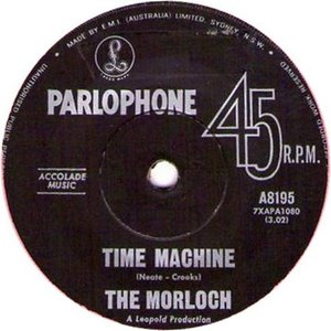 Time Machine
