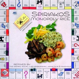 Monopoly Rice Remixes