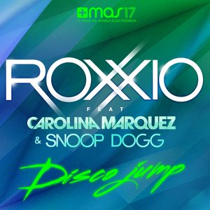 Disco Jump (feat. Carolina Marquez, Snoop Dogg)