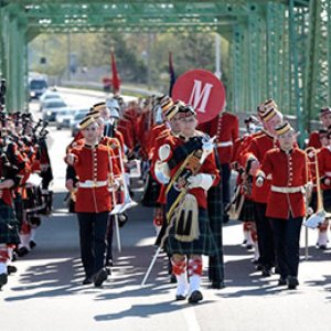 The Band Of The Royal Military School 的头像