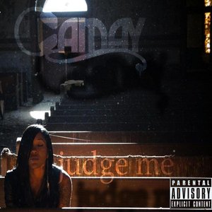 Judge Me: the EP