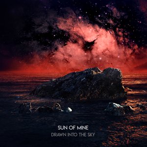 Drawn into the Sky