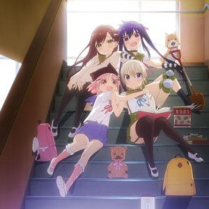 旋風こより 花守ゆみり 上矢あがり 田中美海 出雲ほくと 桑原由気 Artistas Similares Last Fm 旋風こより 花守ゆみり 上矢あがり 田中美海 出雲ほくと 桑原由気 Artistas Similares Last Fm