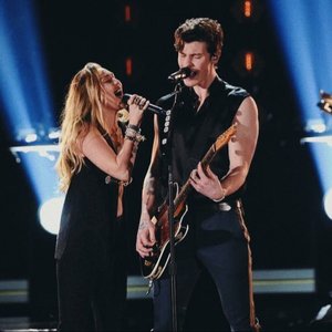 Avatar for Shawn Mendes & Miley Cyrus