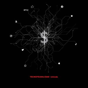 Tecnofeudalismo - EP