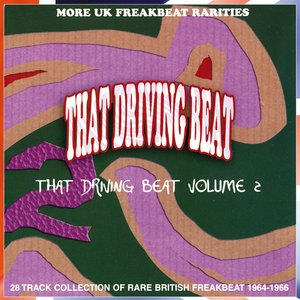 Various - That Driving Beat Volume 2 - Remastered