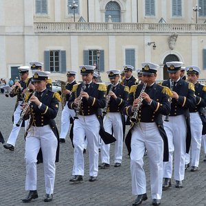 Banda militare in congedo 的头像