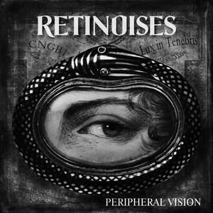 Peripheral Vision [Explicit]