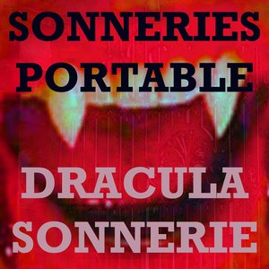 Dracula sonnerie