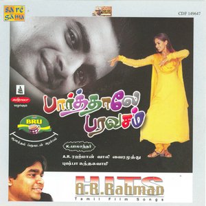 PARTHALE PARAVASAM / A.R. RAHAMAN HITS
