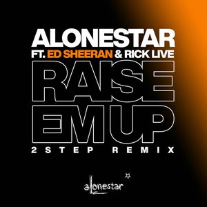 Raise Em Up (2Step Remix)